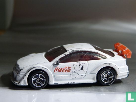 Opel Calibra 'Coca-Cola' - Image 3