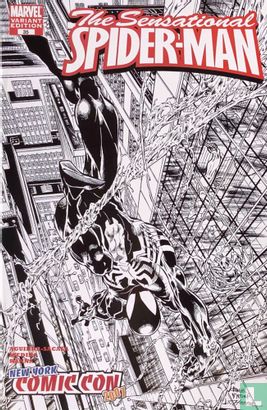 Sensational Spider-man 35 - Bild 1