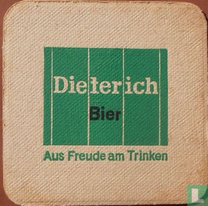 Dieterich Spezial Export - Afbeelding 2