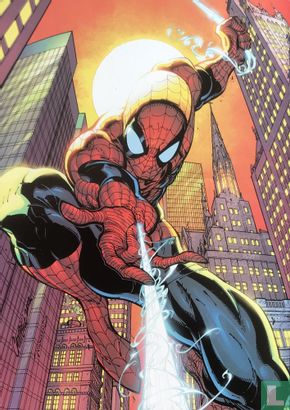 Spider-Man 2 - Collector's Dvd Gift Set - Afbeelding 10