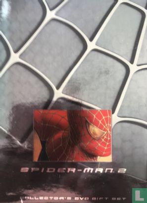 Spider-Man 2 - Collector's Dvd Gift Set - Bild 1