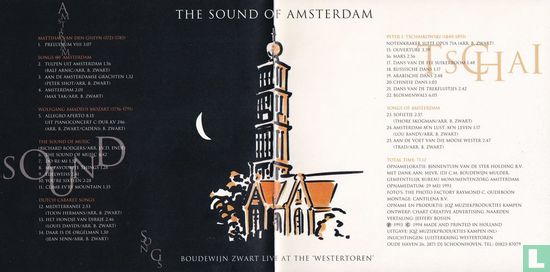 The sound of Amsterdam - Image 4