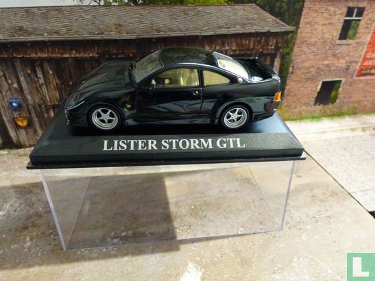 Lister Storm GTL - Afbeelding 7