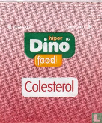 Colesterol - Image 1