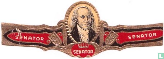 Senator - Senator - Senator - Image 1