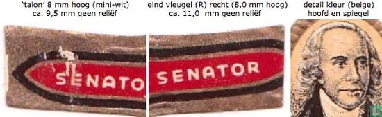 Senator - Senator - Senator - Bild 3