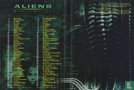 Aliens - Afbeelding 6
