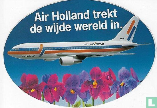 air holland