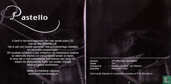 Pastello - Afbeelding 4