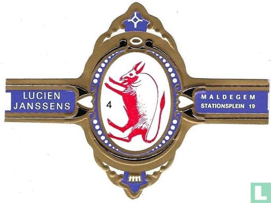 [Stier] - Bild 1