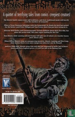 Texas Chainsaw Massacre Book Two - Image 2
