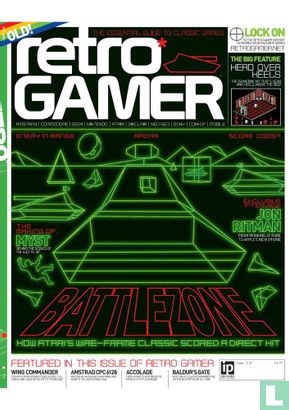 Retro Gamer [GBR] 59