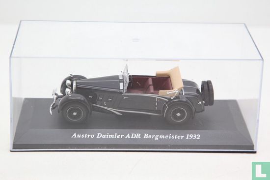 Austro Daimler ADR Bergmeister - Afbeelding 2
