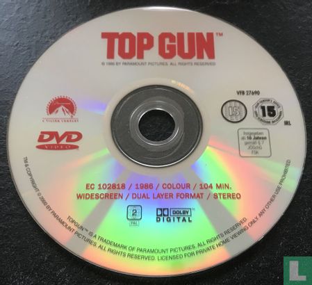 Top Gun  - Image 3