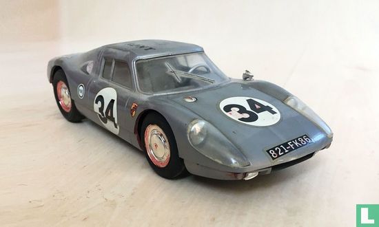 Porsche 904 #34 - Bild 1