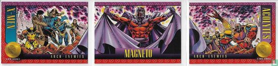 Magneto - Afbeelding 3