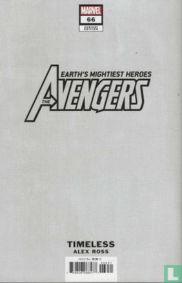 The Avengers: Earth's Mightiest Heroes 66 - Bild 2