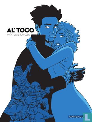 Al' Togo - Intégrale - Image 1