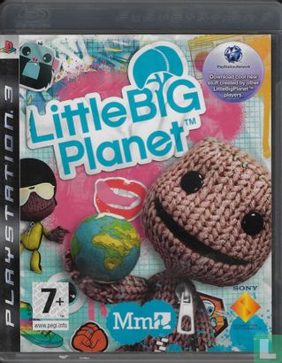 Little Big Planet - Image 1