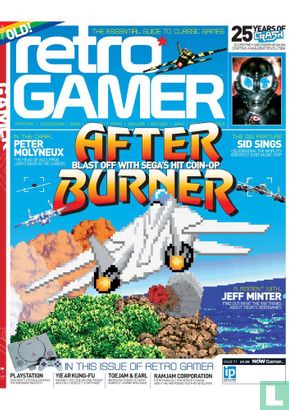Retro Gamer [GBR] 71
