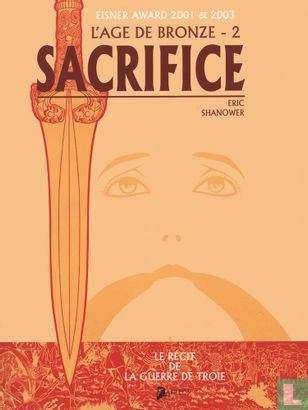 Sacrifice - Afbeelding 1