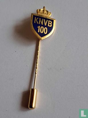 KNVB 100