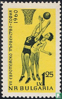 EK Basketball