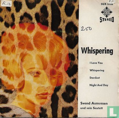 Whispering - Afbeelding 1