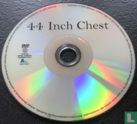 44 Inch Chest - Image 3