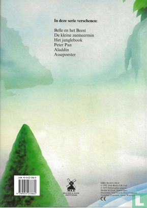 Van Gool's Assepoester - Image 2