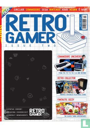 Retro Gamer [GBR] 2