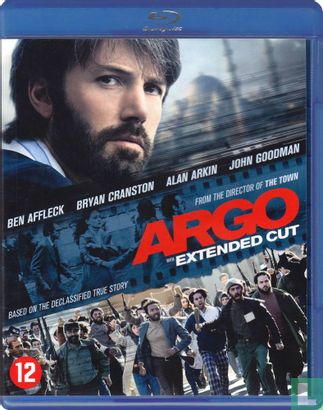 Argo - Image 1