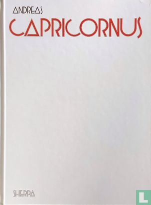 Capricornus 12 - Afbeelding 1