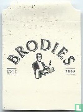 Brodies  - Afbeelding 1