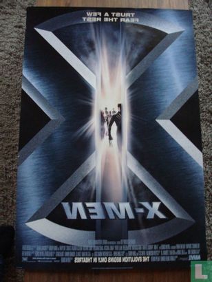 X-Men - Image 2