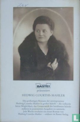 Hedwig Courths-Mahler [4e uitgave] 90 - Afbeelding 2