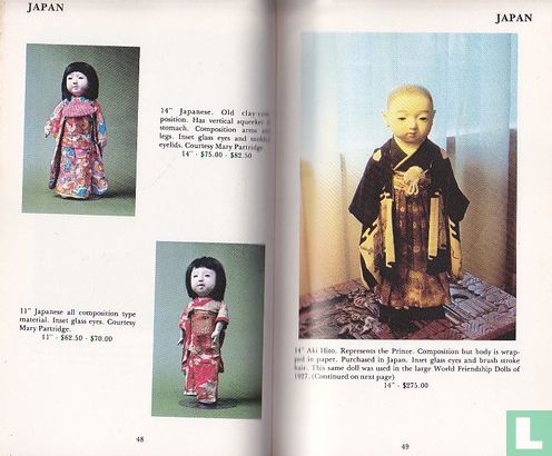 Oriental Dolls  - Image 3