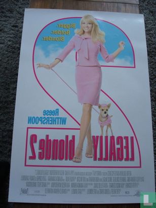 Legally Blonde 2 - Afbeelding 2