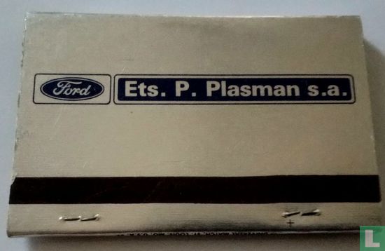 Ford.Ets.P.Plsman - Image 2