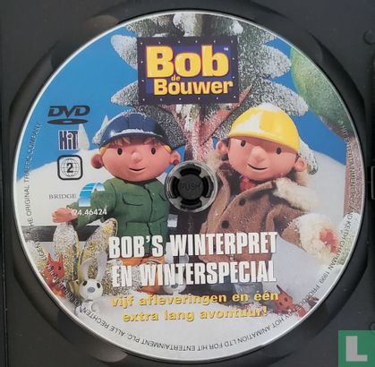 Bob's winterpret en winterspecial - Image 3