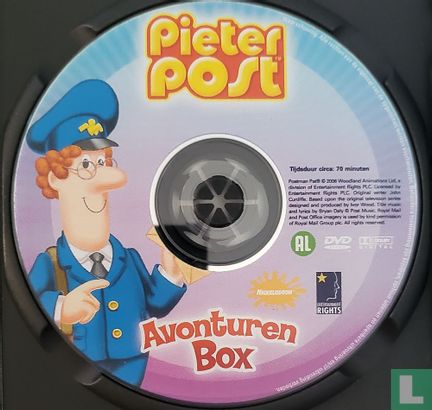Avonturenbox - Afbeelding 3