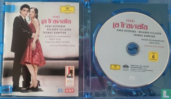La Traviata - Image 3