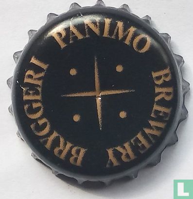 Panimo Bryggeri Brewery 