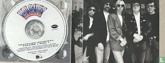 The Traveling Wilburys Collection - Image 3