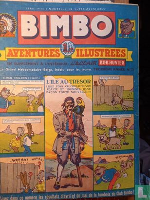 Bimbo 73 - Image 1