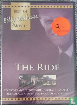 The Ride - Image 1