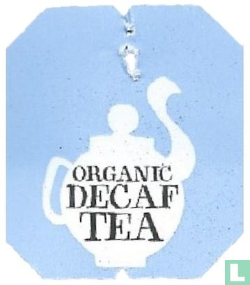 Organic Decaf Tea  - Afbeelding 1