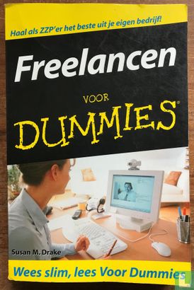 Freelancen voor dummies - Bild 1