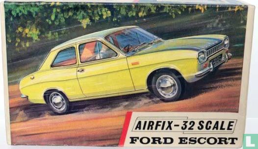 Ford Escort Mk1 - Image 7