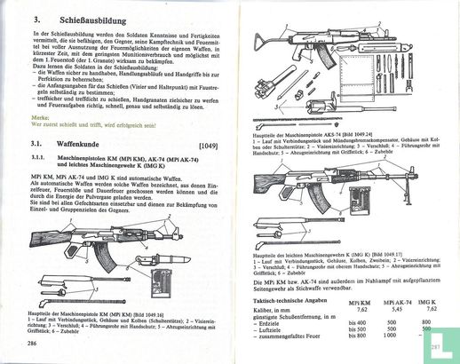 Handbuch Militärisches Grundwissen - Bild 3